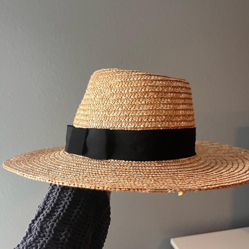 Brixton Johanna Hat
